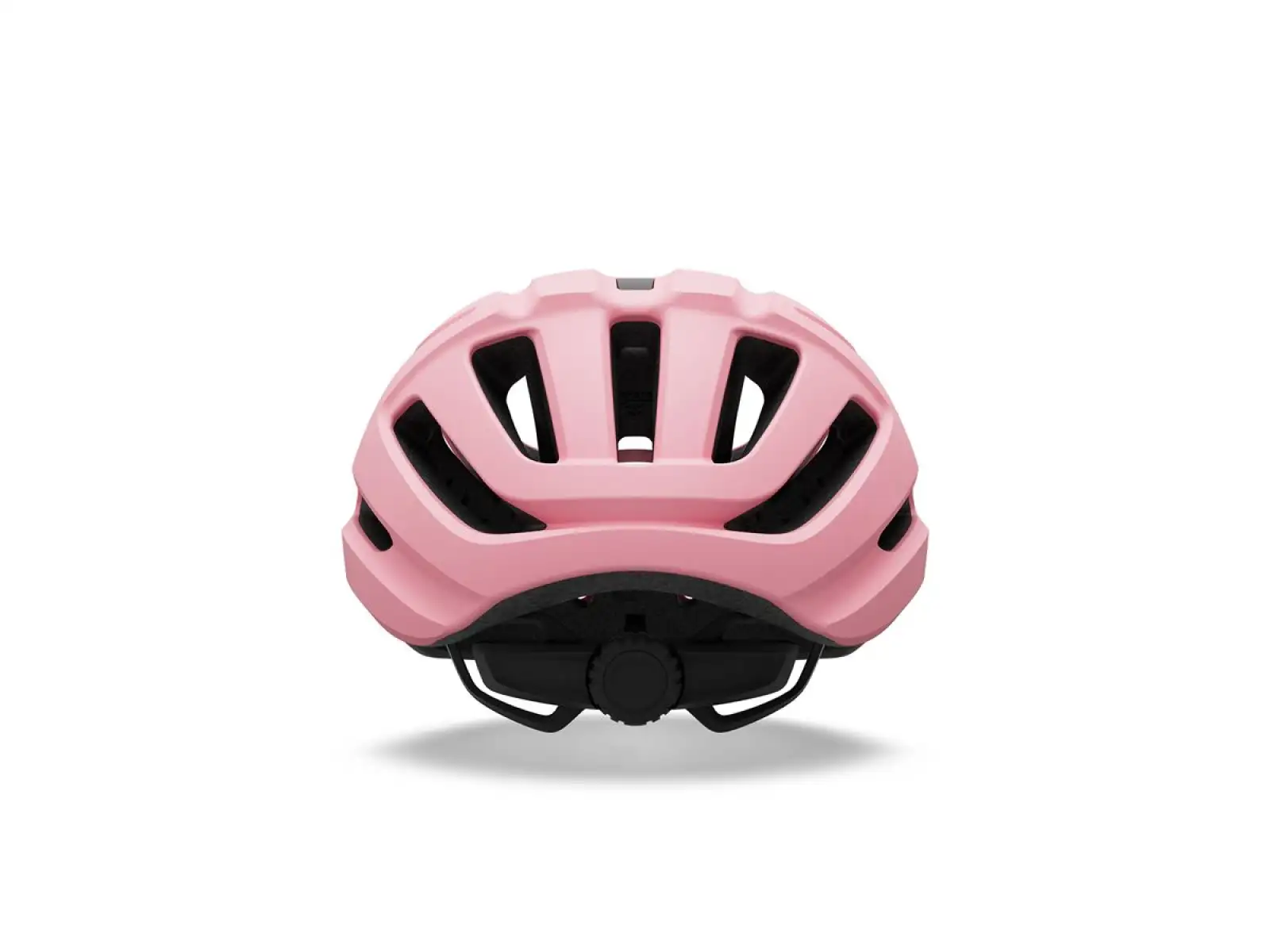 Giro Register II Youth Kinderhelm Mat Light Pink