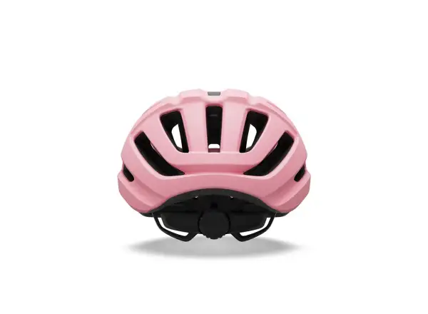 Giro Register II Youth Kinderhelm Mat Light Pink