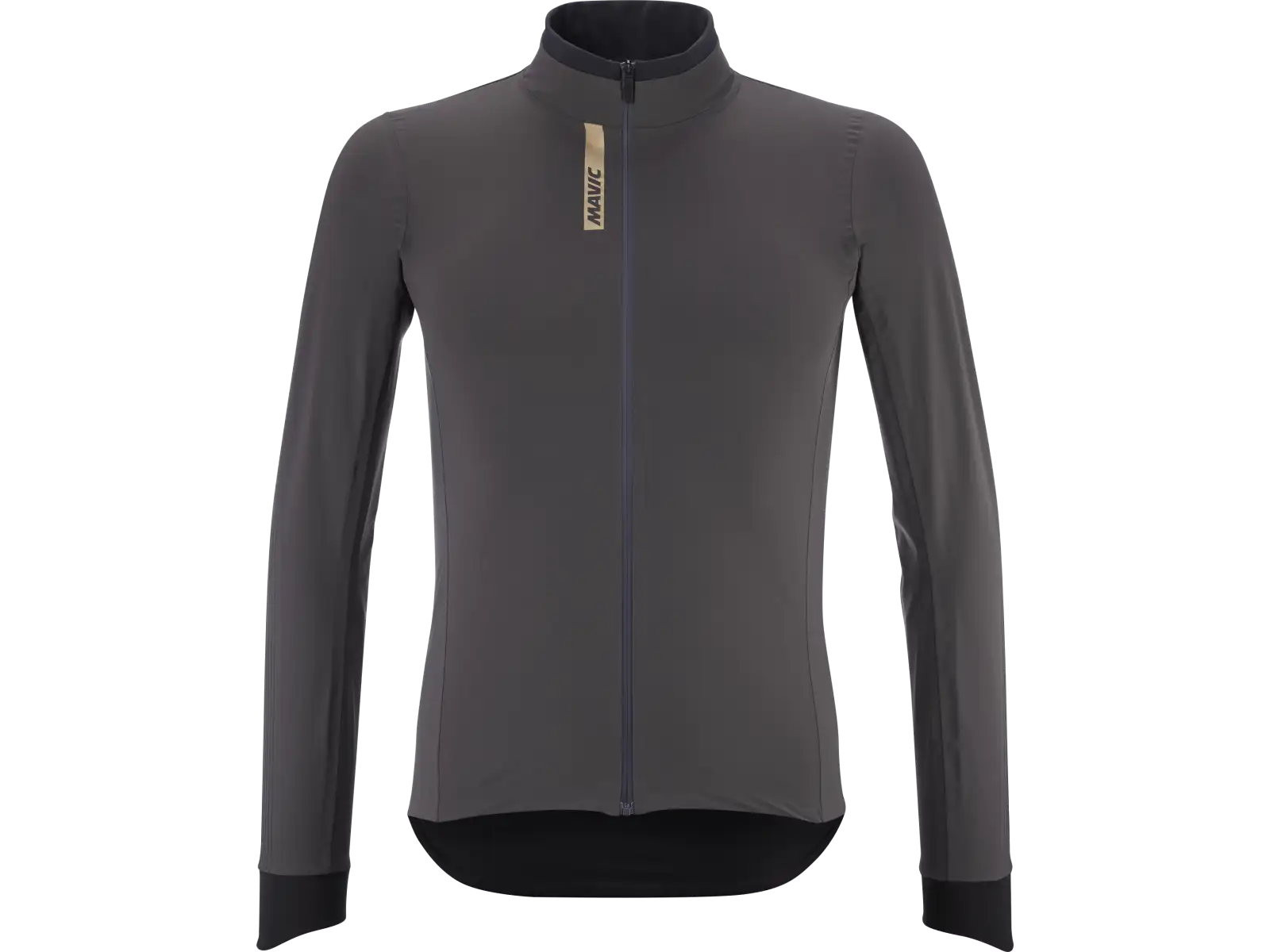 Mavic Cosmic Storm Herrenjacke Carbon