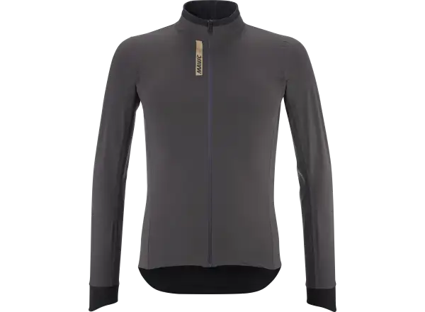 Mavic Cosmic Storm Herrenjacke Carbon