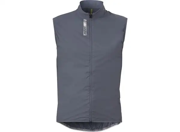 Mavic Cosmic Wind Herrenweste Orion Blue Muster