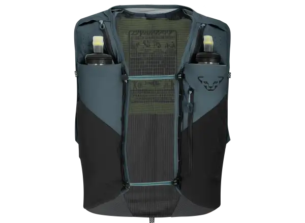 Dynafit Ultra 12 Laufweste Cinder/Black Out