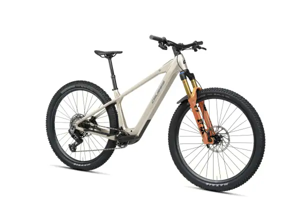 Crussis e-Hard 11.11-PRO (600 Wh) Mountain E-Bike