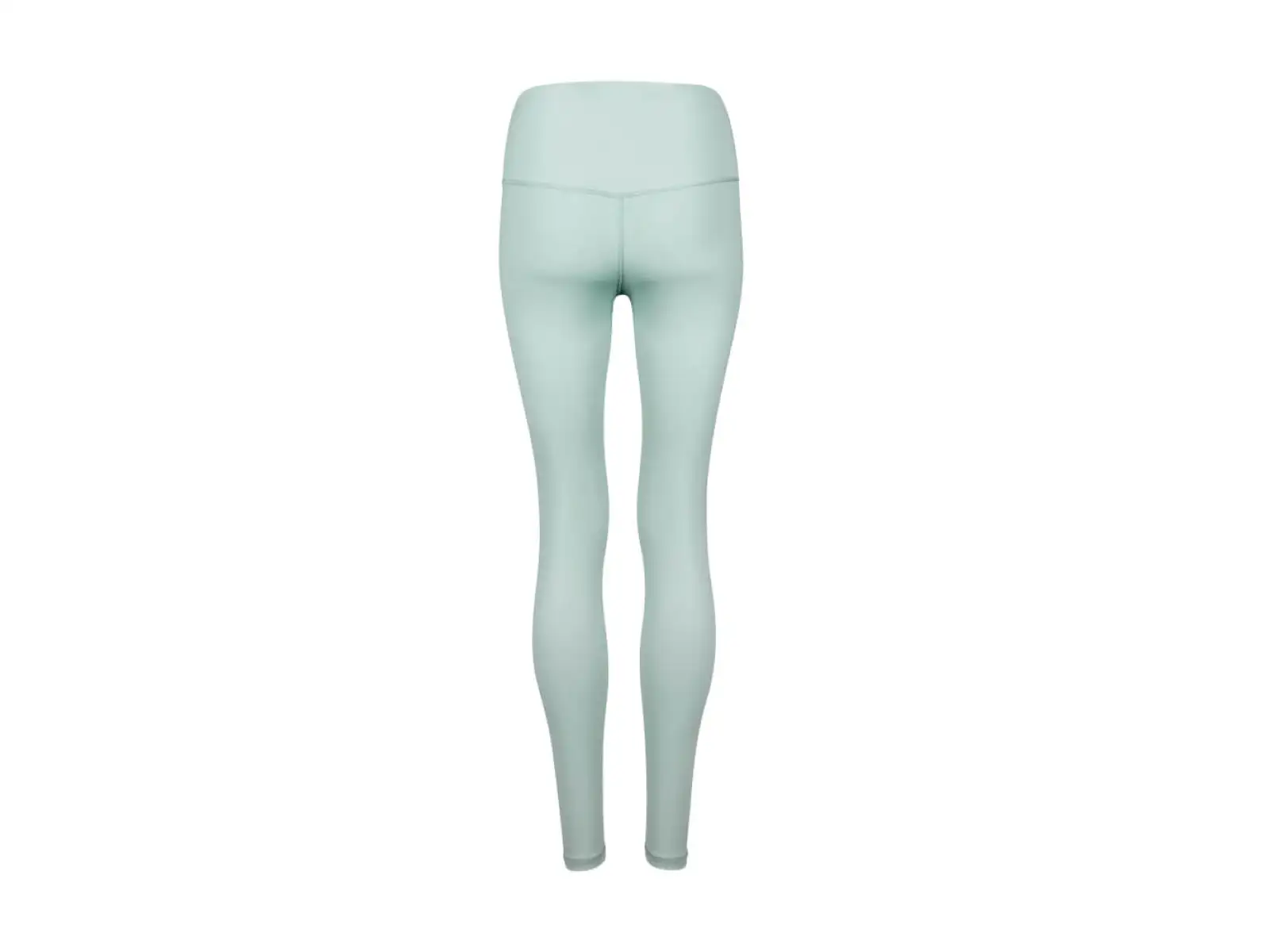 Force Simple Damenleggings Blau
