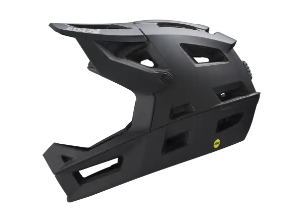 iXS Trigger MIPS Helm Black