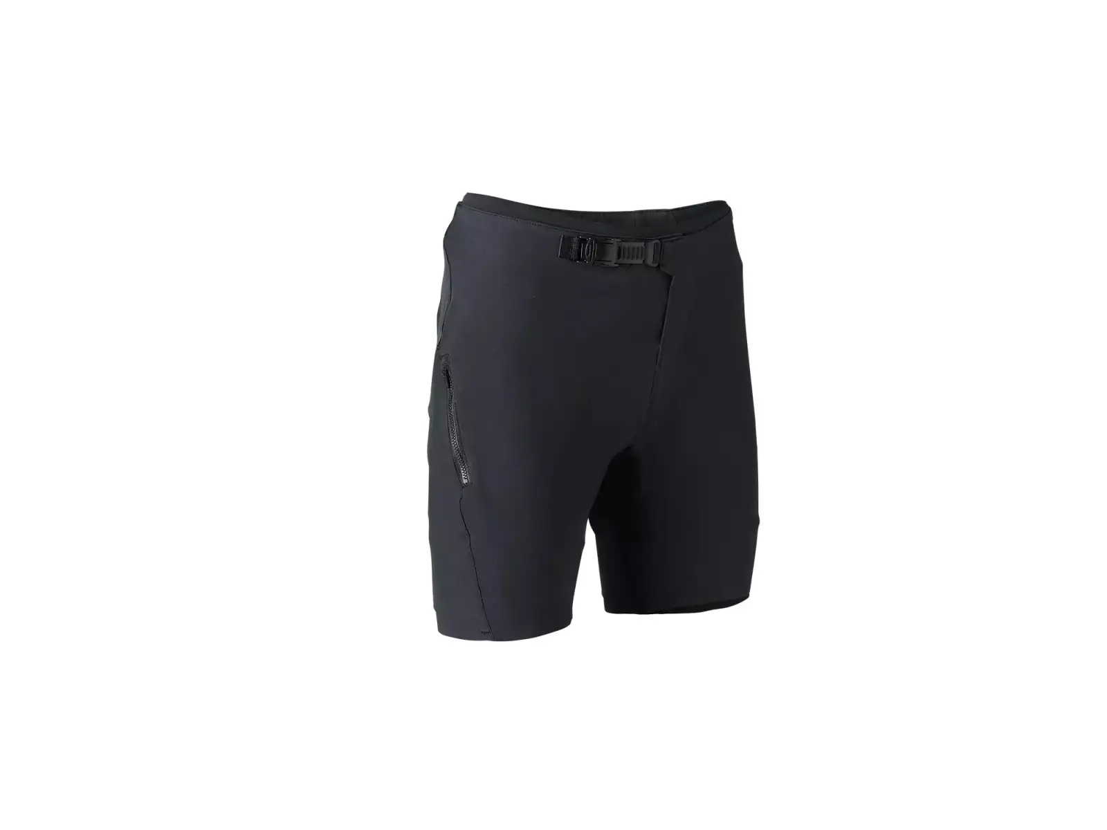 Fox Flexair Ascent Damen-Radshorts Black