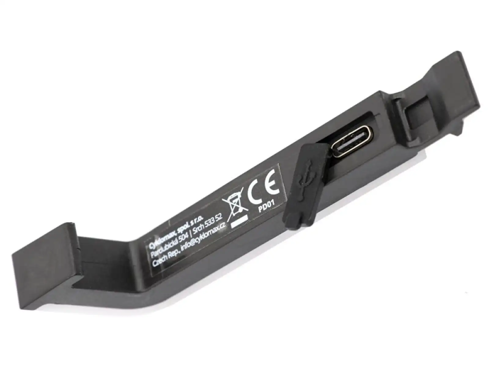 MAX1 Lazer Plattformpedale mit LED Beleuchtung