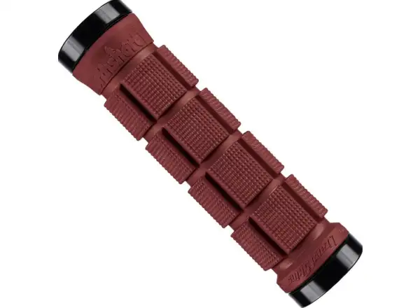 Lizard Skins Lock-On NorthShore Griffe Deep Red