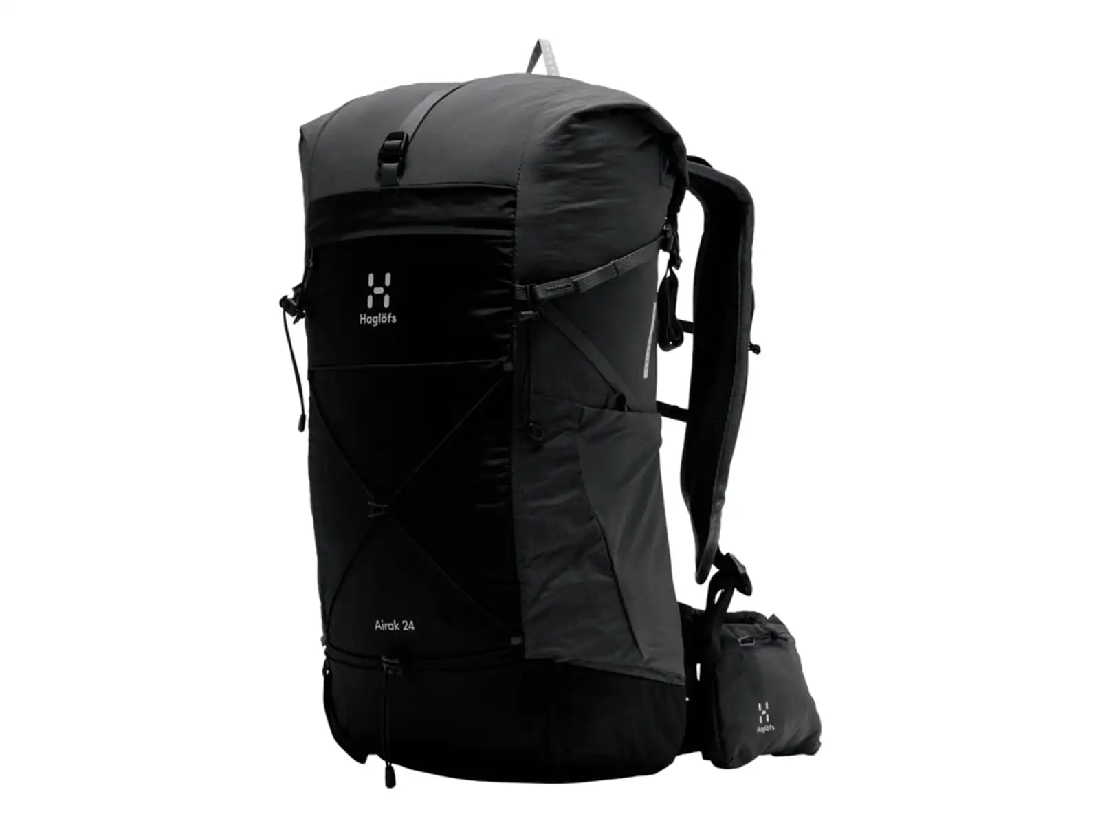 Haglöfs L.I.M. Airak 24 Rucksack schwarz
