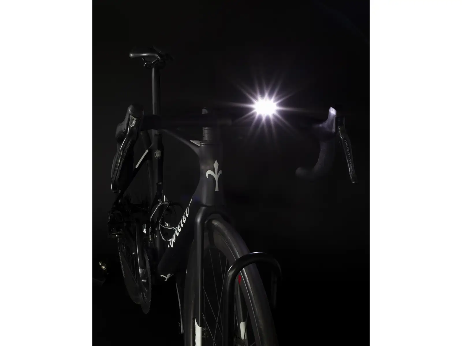 Force Diver ARC Set Front and Rear USB Lights