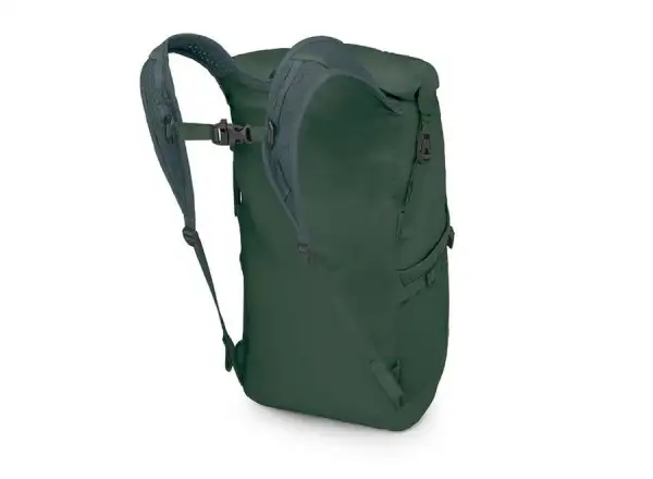 Osprey Ultralight Dry Stuff 20 Rucksack Tundra Green