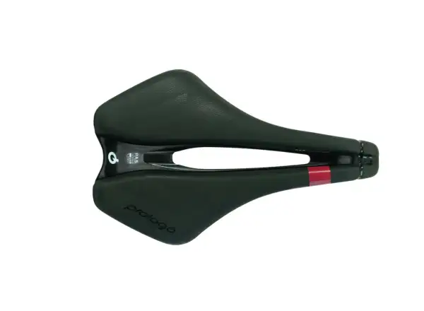Prologo Dimension AGX Space Tirox 153 mm Sattel schwarz