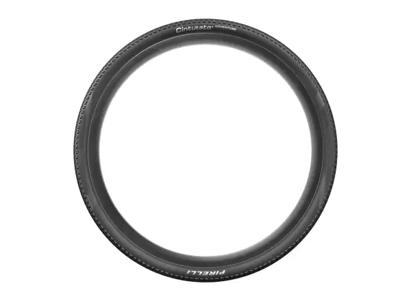 Pirelli Cinturato Adventure ProWALL Schotter TLR Schotterreifen Kevlar Schwarz