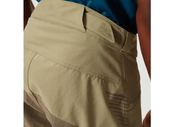 Endura SingleTrack II Herren Shorts Pilz