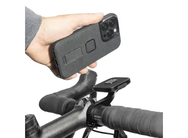 Peak Design Fahrradhalterung V2 Lenkerhalterung Schwarz