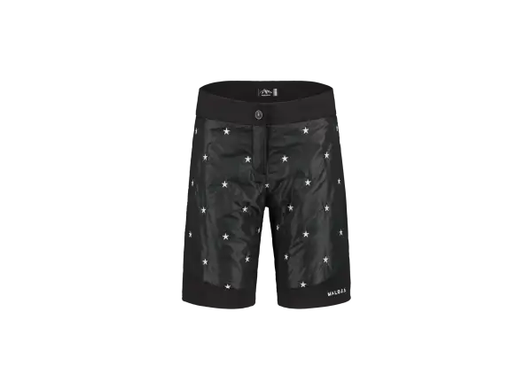 Maloja FiammaM Damen Shorts Moonless