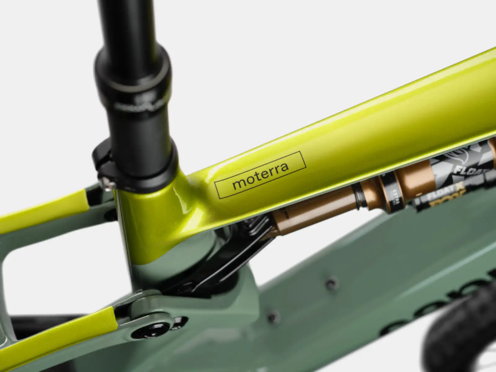 Cannondale Moterra SL Carbon 1 leichtes vollgefedertes E-Bike GEHT