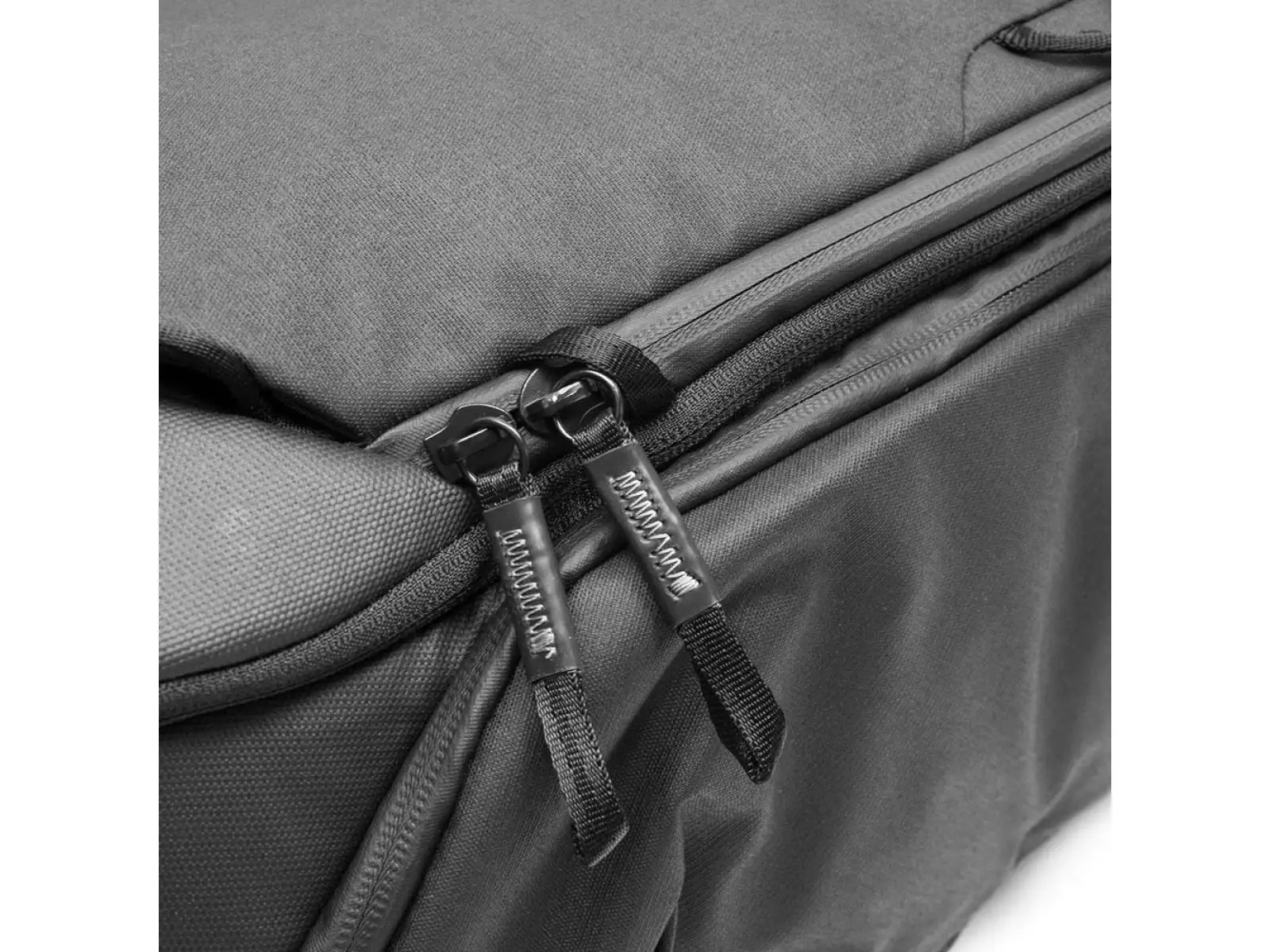 Peak Design Travel Backpack 45 l Rucksack Black