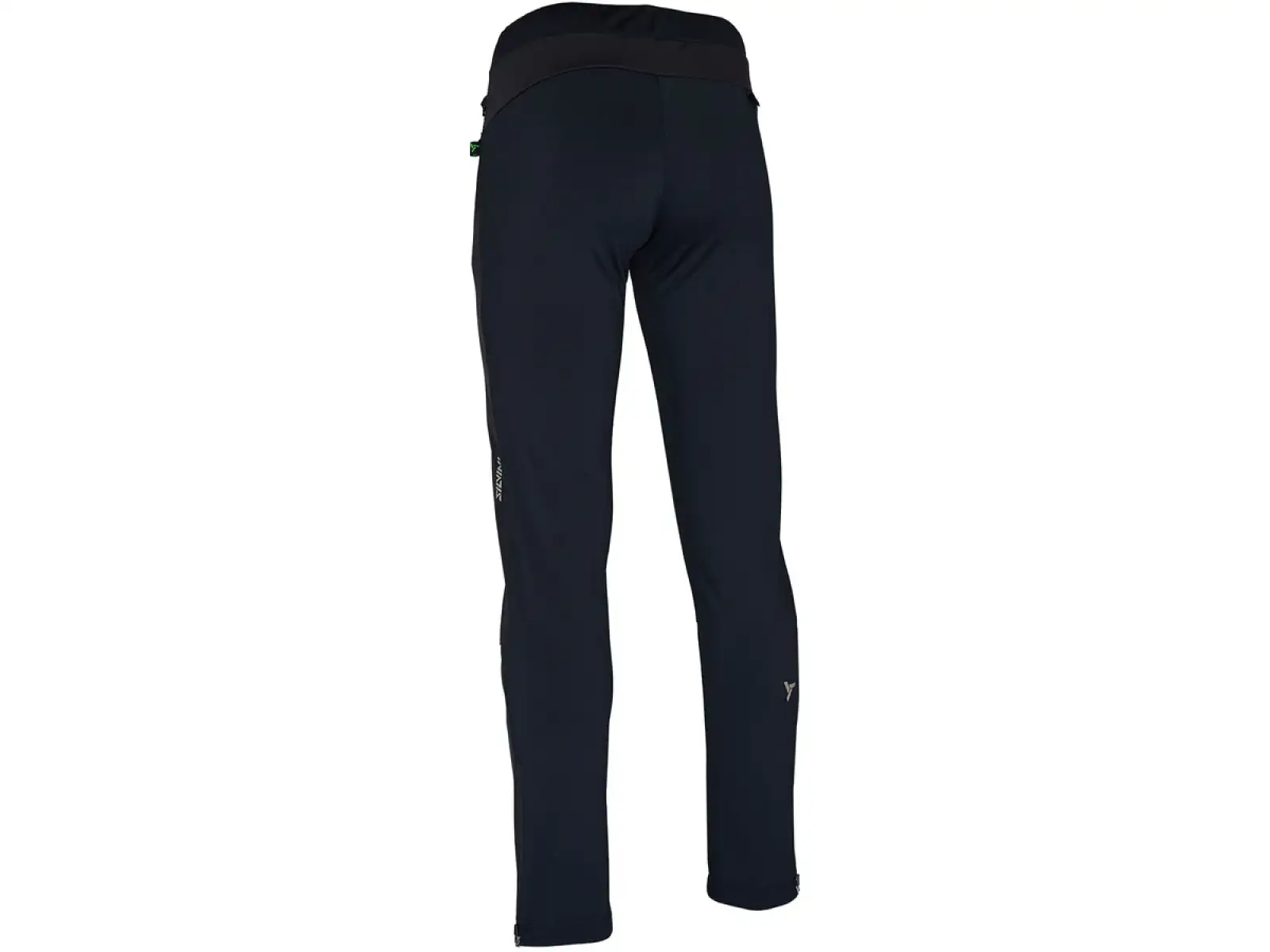 Silvini Tinisa Damen Skitourenhose Black