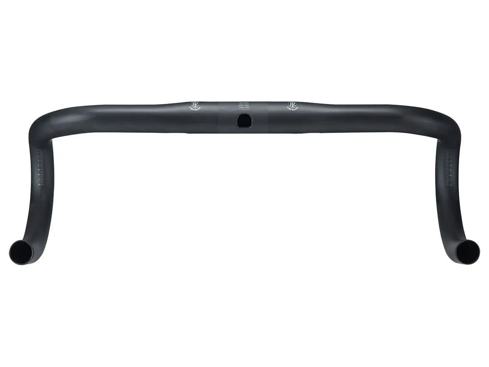 Ritchey Superlogic Evo Curve Internal Routing UD Matte 40 Lenker