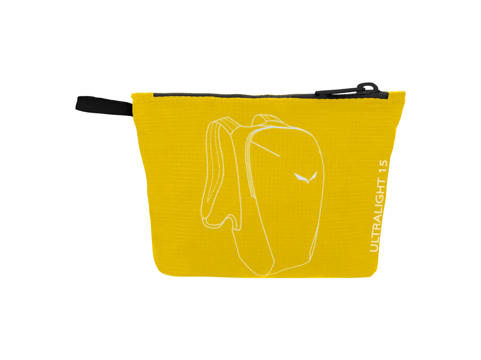 Salewa Ultralight Rucksack 15l Gold
