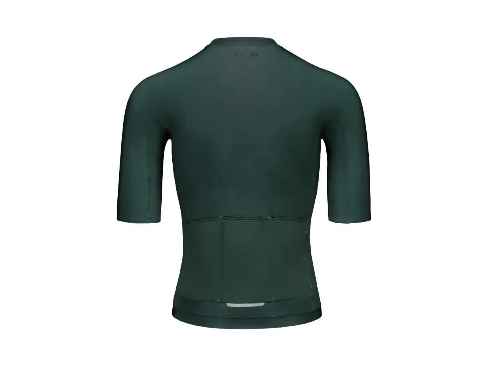 POC Pristine Herren-Trikot Kurzarm Pargasite Green