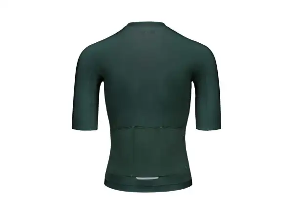 POC Pristine Herren-Trikot Kurzarm Pargasite Green