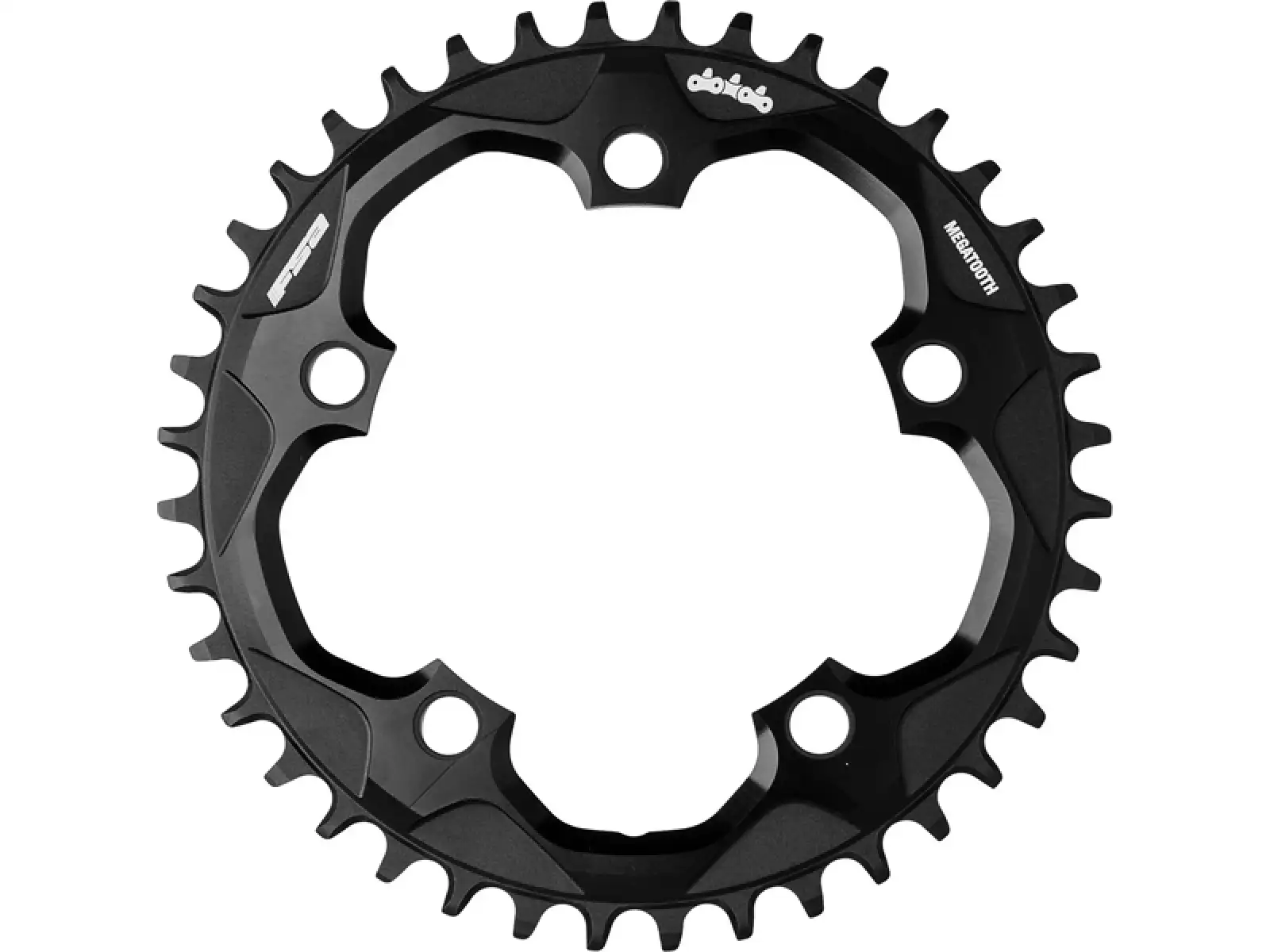 FSA Super Road Mega Tooth 110x40 1x11 Kettenblatt