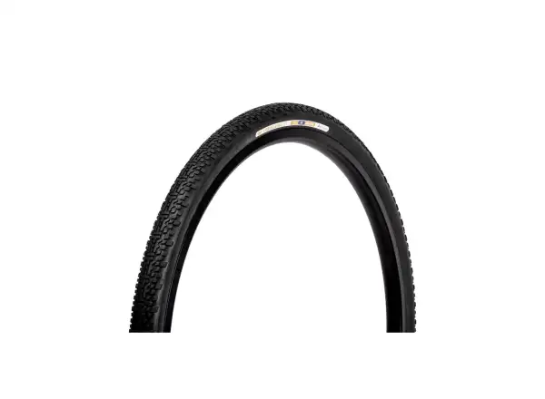 Panaracer Gravel-Reifen – GravelKing X1+ 700×45 mm Schwarz