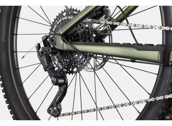 Cannondale Habit HT 2 Mountainbike MAT