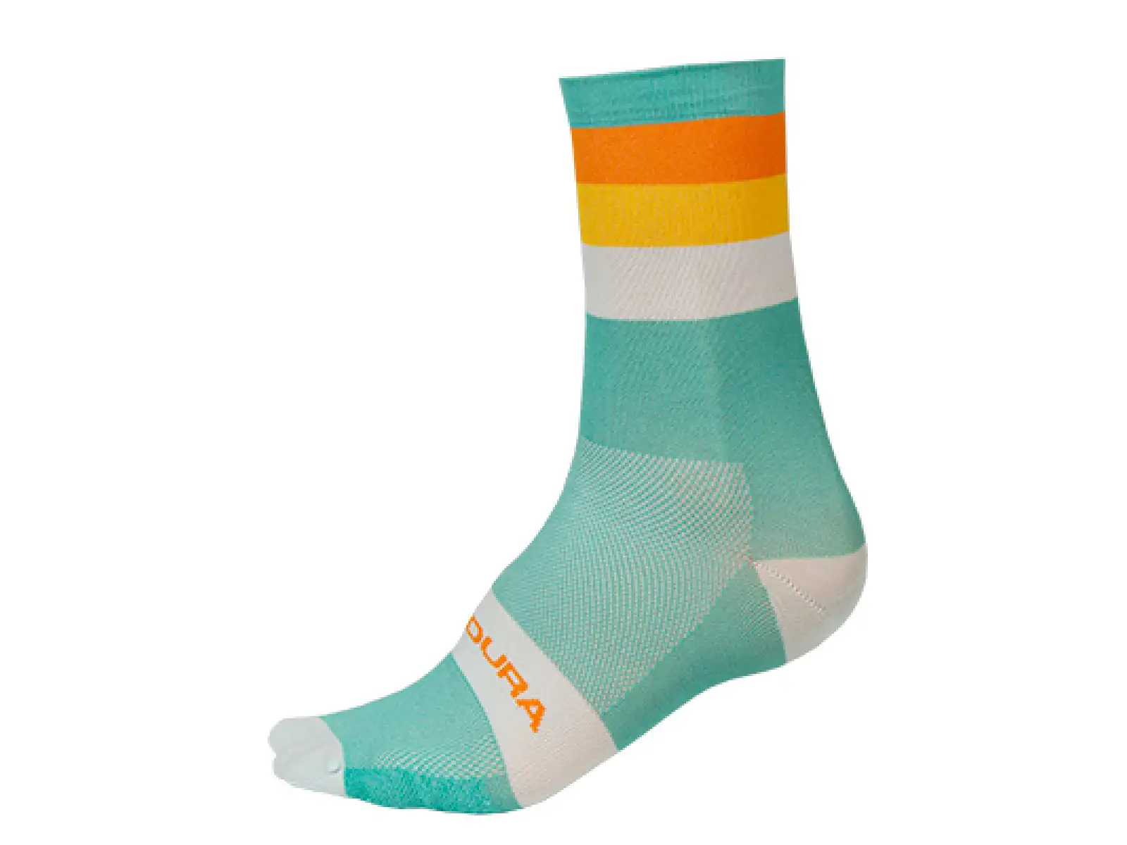 Endura Bandwidth Socken Aqua