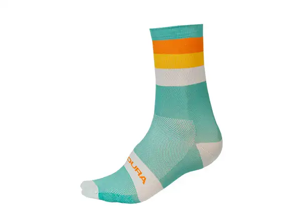 Endura Bandwidth Socken Aqua