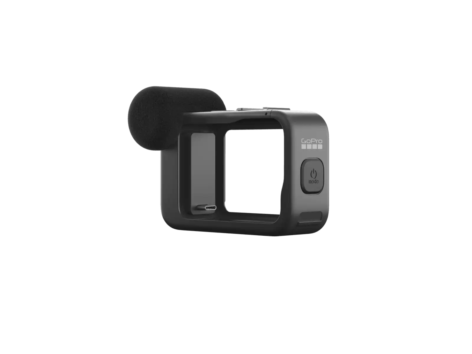 GoPro Media Mod