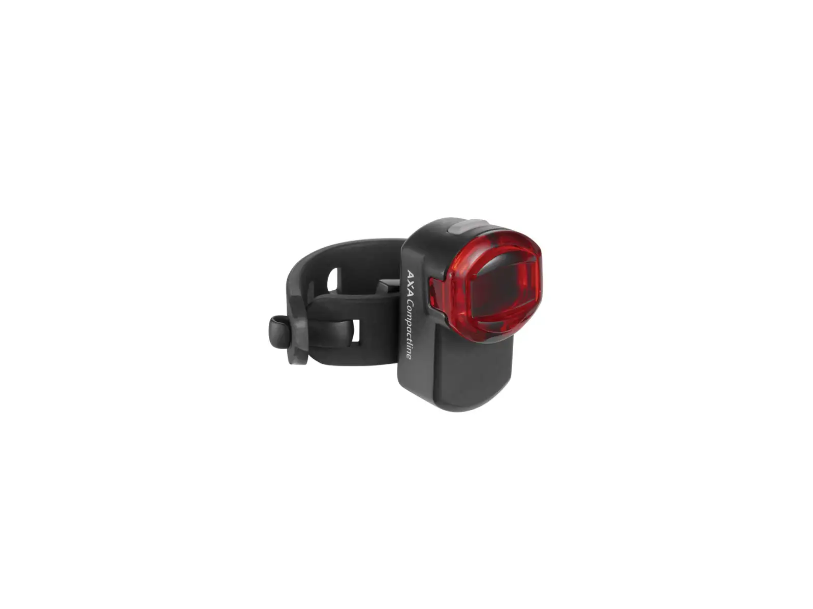 AXA Compactline 20 USB Set vorderes + hinteres Licht