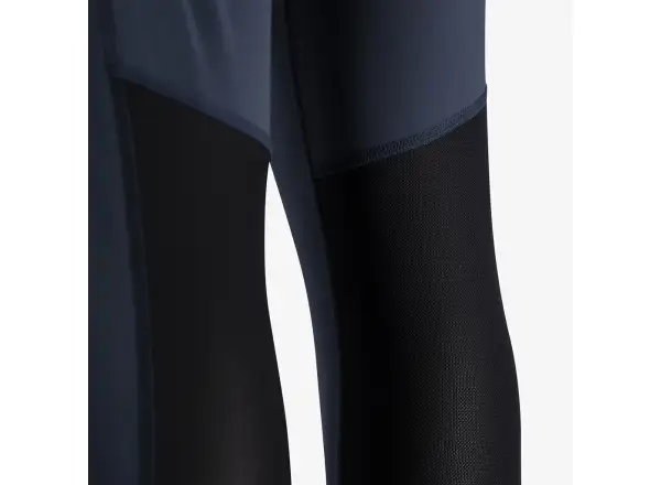 Swix Roadline Damen elastische Hose dunkelblau