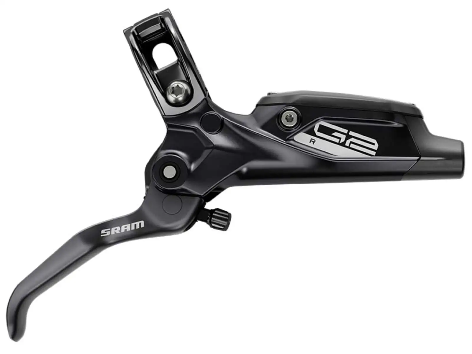 Sram G2 R Hintere Scheibenbremse Schwarz 2000 mm SONDERANGEBOT