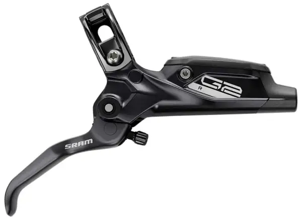 Sram G2 R Hintere Scheibenbremse Schwarz 2000 mm SONDERANGEBOT