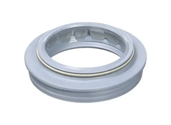 Rock Shox Dust Seal Kit 32 mm Staubabstreifer für Reba/Pike/Boxxer Gabeln, 2 St.