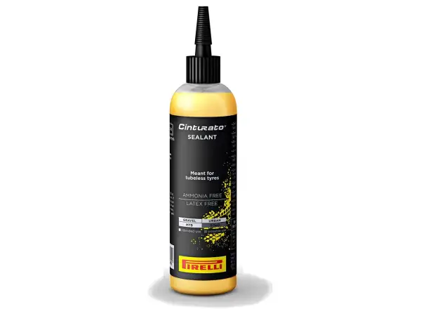 Pirelli Cinturato Smart Seal Schlauchloser Dichtstoff 125 ml
