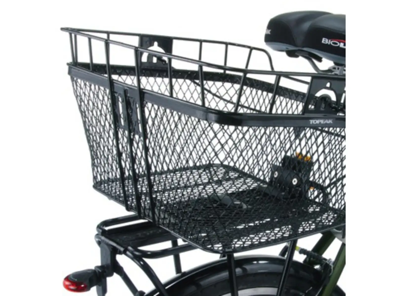 Topeak Uni Super Tourist Disc Fahrradgepäckträger