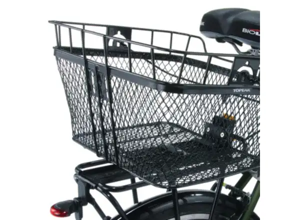 Topeak Uni Super Tourist Disc Fahrradgepäckträger
