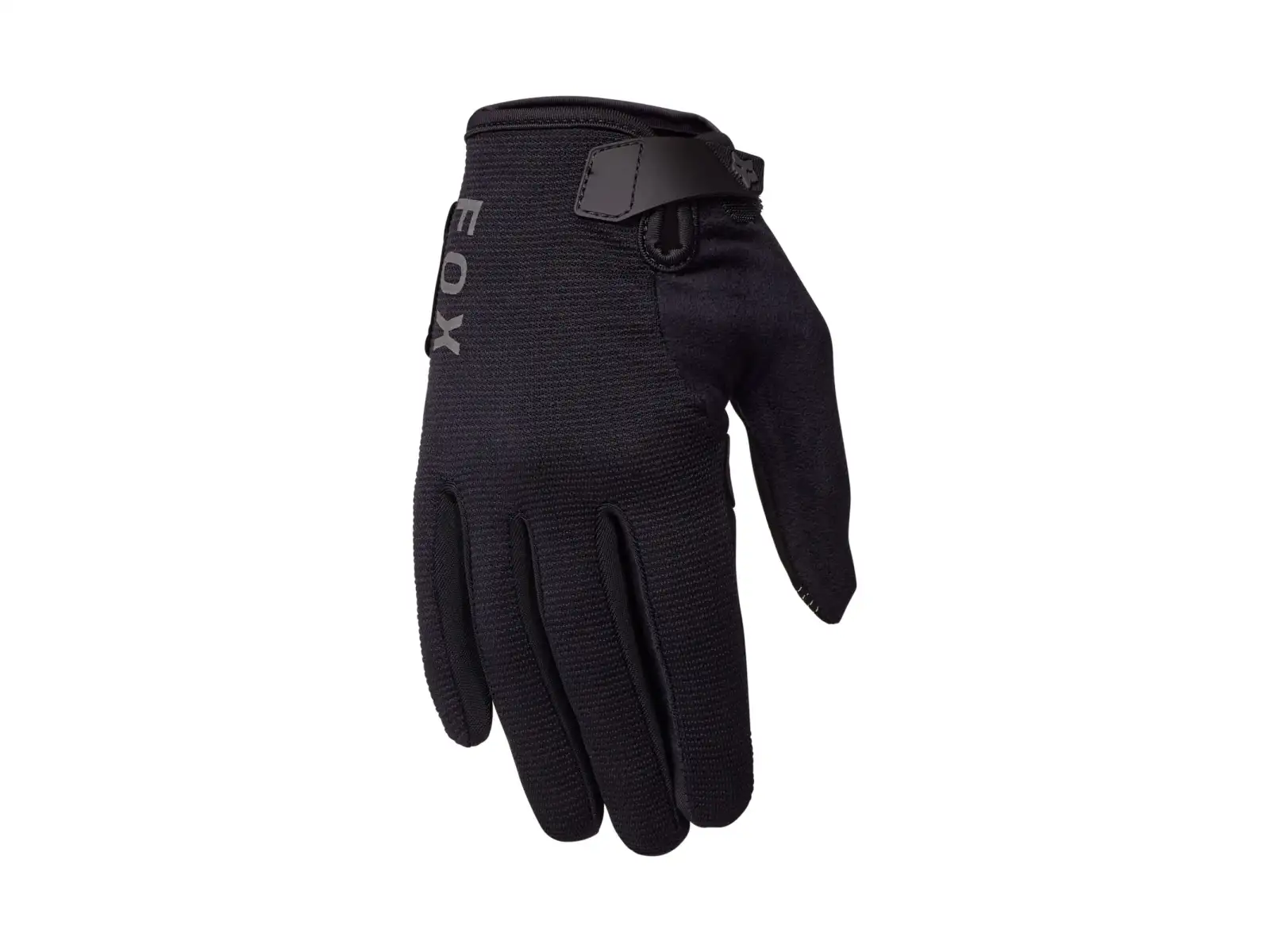 Fox Ranger Gel Damenhandschuhe Schwarz