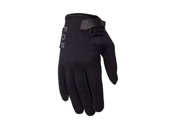 Fox Ranger Gel Damenhandschuhe Schwarz
