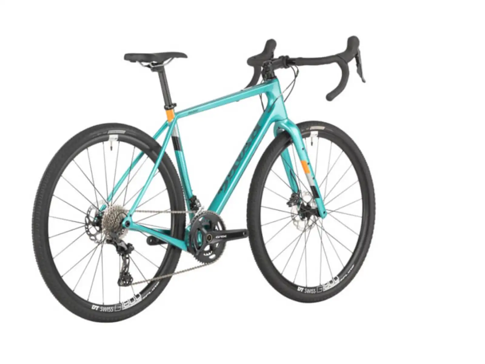 Salsa Warbird Carbon GRX 810 Gravel Fahrrad