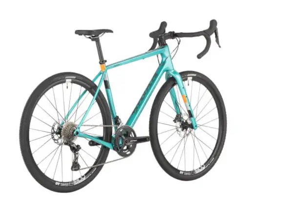 Salsa Warbird Carbon GRX 810 Gravel Fahrrad