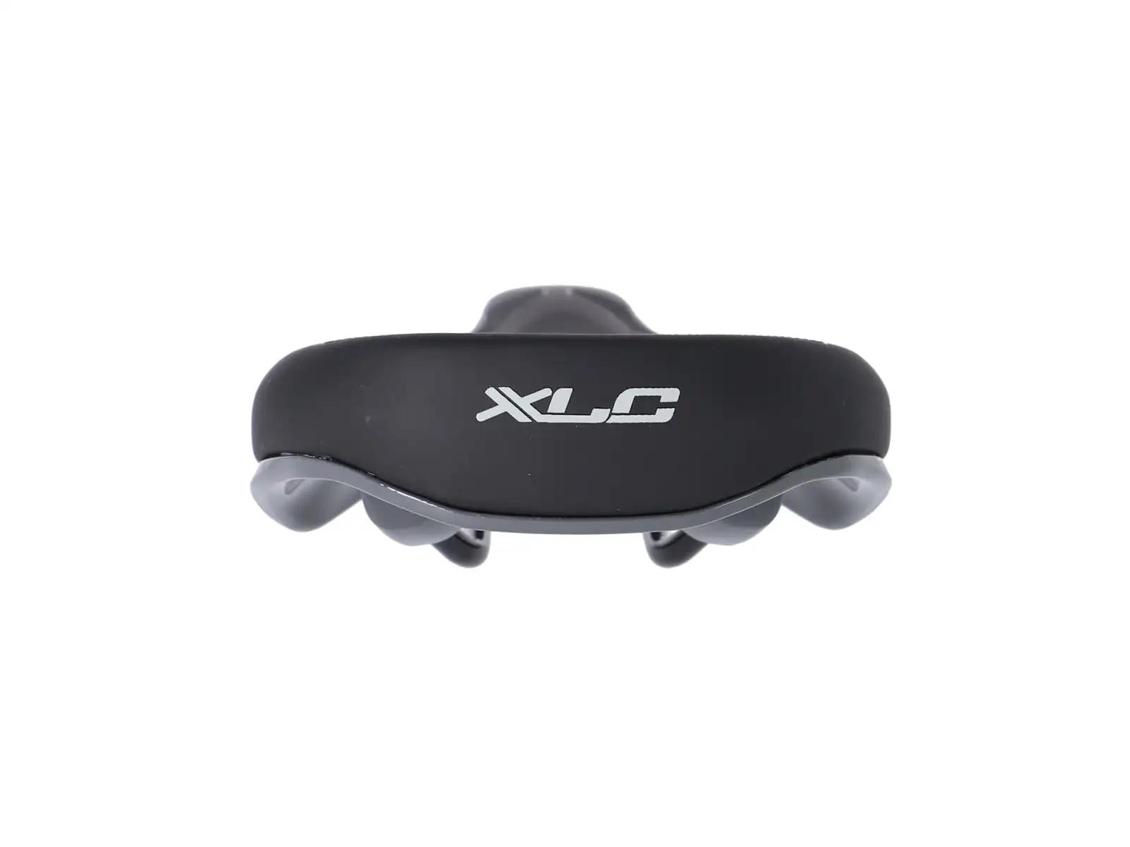 XLC SA-T19 E-Bike-Sattel unisex schwarz/schwarz