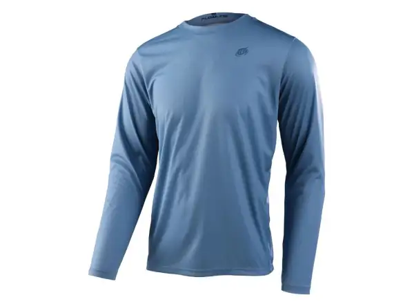 Troy Lee Designs Flowline Herrenshirt Langarm Windward