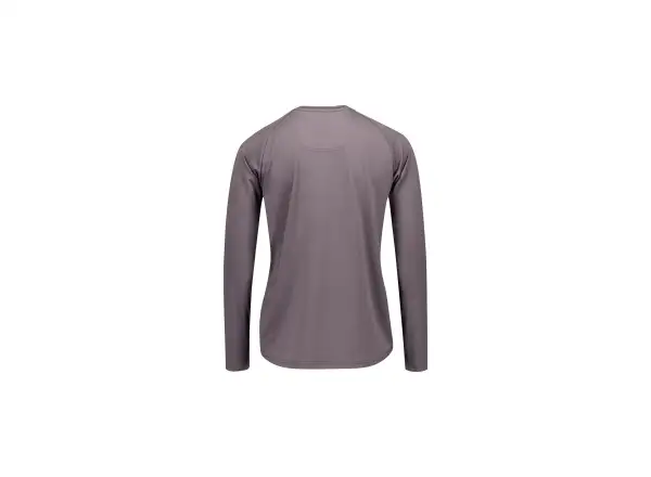 POC Reform Enduro Damen-Trikot langarm Sylvanite Grey
