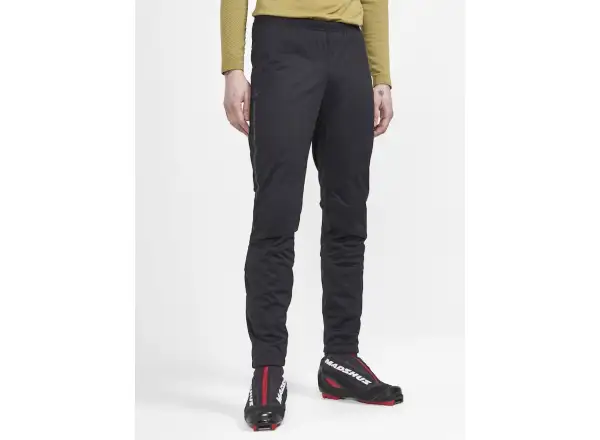 Craft ADV Nordic Training Tights Herrenhosen schwarz