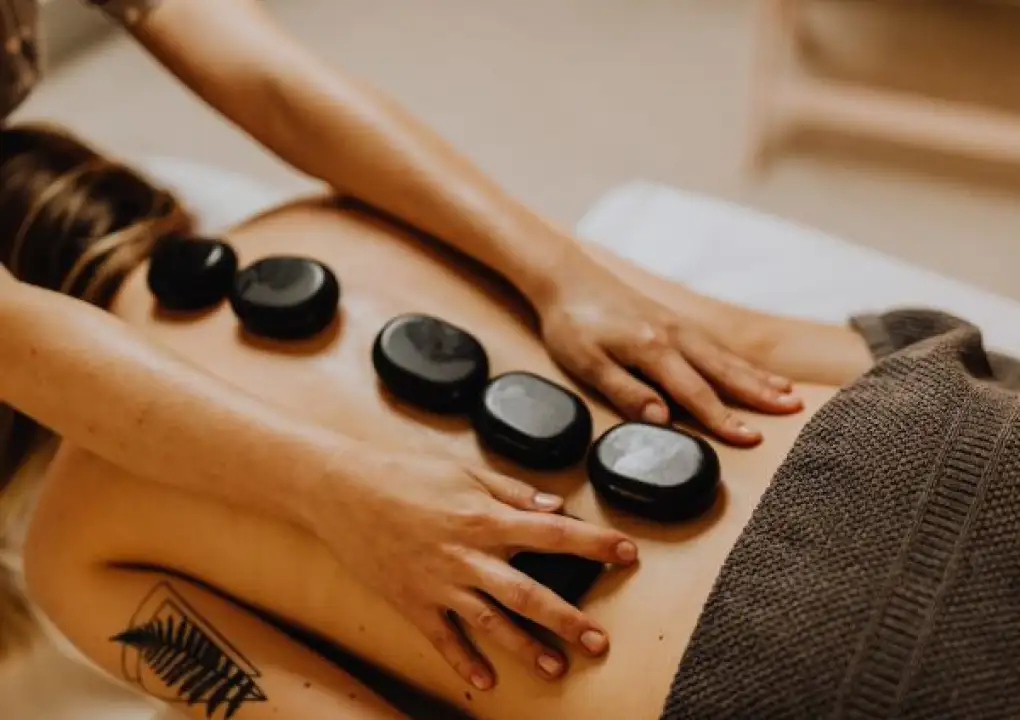 7 Tipps zur Muskelregeneration in der Wettkampfzeit laut Eva Vrabcová Nývltová